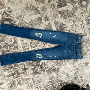 Abercrombie & Fitch jeans